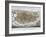 View of San Francisco, 1878-Currier & Ives-Framed Giclee Print