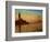 View of San Giorgio Maggiore, Venice by Twilight, 1908-Claude Monet-Framed Giclee Print