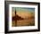 View of San Giorgio Maggiore, Venice by Twilight, 1908-Claude Monet-Framed Giclee Print