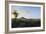 View of San Leucio-Arcangelo Corelli-Framed Giclee Print