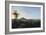 View of San Leucio-Arcangelo Corelli-Framed Giclee Print