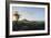 View of San Leucio-Arcangelo Corelli-Framed Giclee Print