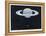 View of Saturn-Charles F. Bunt-Framed Stretched Canvas