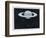 View of Saturn-Charles F. Bunt-Framed Art Print