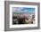 View of Seville from Giralda Bell Tower, Seville, Andalucia, Spain-Carlo Morucchio-Framed Premium Photographic Print