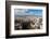 View of Seville from Giralda Bell Tower, Seville, Andalucia, Spain-Carlo Morucchio-Framed Premium Photographic Print