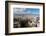 View of Seville from Giralda Bell Tower, Seville, Andalucia, Spain-Carlo Morucchio-Framed Photographic Print