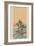 View of Shichirigahama-Buncho Tani-Framed Art Print