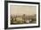 View of Singapore from Fort Canning, 1846-John Turnbull Thomson-Framed Giclee Print