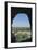 View of Siwa from Aghurmi, Egypt, 1992-Vivienne Sharp-Framed Photographic Print