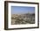 View of skyline, Johannesburg, Gauteng, South Africa, Africa-Ian Trower-Framed Photographic Print