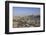 View of skyline, Johannesburg, Gauteng, South Africa, Africa-Ian Trower-Framed Photographic Print