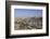 View of skyline, Johannesburg, Gauteng, South Africa, Africa-Ian Trower-Framed Photographic Print