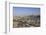 View of skyline, Johannesburg, Gauteng, South Africa, Africa-Ian Trower-Framed Photographic Print