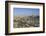 View of skyline, Johannesburg, Gauteng, South Africa, Africa-Ian Trower-Framed Photographic Print