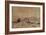 View of Sloten, C.1650-Rembrandt van Rijn-Framed Giclee Print