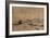 View of Sloten, C.1650-Rembrandt van Rijn-Framed Giclee Print