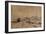 View of Sloten, C.1650-Rembrandt van Rijn-Framed Giclee Print