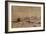 View of Sloten, C.1650-Rembrandt van Rijn-Framed Giclee Print