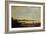 View of Southampton, 1819-John Linnell-Framed Giclee Print