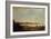 View of Southampton, 1819-John Linnell-Framed Giclee Print