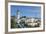 View of Spoleto, Umbria, Italy-Ian Trower-Framed Photographic Print