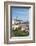 View of Spoleto, Umbria, Italy-Ian Trower-Framed Photographic Print