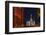 View of St Basil's Cathedral from Manezh Square.-Jon Hicks-Framed Photographic Print