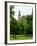 View of St James's Park with Big Ben - London - UK - England - United Kingdom - Europe-Philippe Hugonnard-Framed Photographic Print