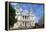 View of St. Paul's Cathedral, London, England, United Kingdom, Europe-Frank Fell-Framed Premier Image Canvas