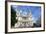 View of St. Paul's Cathedral, London, England, United Kingdom, Europe-Frank Fell-Framed Photographic Print