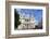 View of St. Paul's Cathedral, London, England, United Kingdom, Europe-Frank Fell-Framed Photographic Print