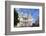 View of St. Paul's Cathedral, London, England, United Kingdom, Europe-Frank Fell-Framed Photographic Print