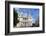 View of St. Paul's Cathedral, London, England, United Kingdom, Europe-Frank Fell-Framed Photographic Print