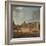 View of St. Peter's Square, Rome-Giovanni Paolo Pannini-Framed Giclee Print