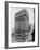 View of St Regis Hotel in NYC-Irving Underhill-Framed Photographic Print