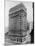 View of St Regis Hotel in NYC-Irving Underhill-Mounted Photographic Print