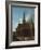 View of St. Stephens Cathedral, Vienna-Eugène Boudin-Framed Giclee Print