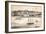 "View of Steilacoom, W.T.", 1860-L. Nagel-Framed Giclee Print