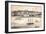 "View of Steilacoom, W.T.", 1860-L. Nagel-Framed Giclee Print