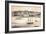 "View of Steilacoom, W.T.", 1860-L. Nagel-Framed Giclee Print