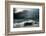 View of Storm Seascape-yuran-78-Framed Photographic Print