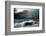 View of Storm Seascape-yuran-78-Framed Photographic Print