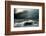 View of Storm Seascape-yuran-78-Framed Photographic Print