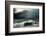 View of Storm Seascape-yuran-78-Framed Photographic Print