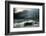 View of Storm Seascape-yuran-78-Framed Photographic Print