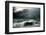 View of Storm Seascape-Andrey Yurlov-Framed Photographic Print