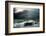 View of Storm Seascape-Andrey Yurlov-Framed Photographic Print