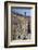 View of Stradun from Walls-Frank Fell-Framed Photographic Print