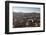 View of Sucre, UNESCO World Heritage Site, Bolivia, South America-Ian Trower-Framed Photographic Print